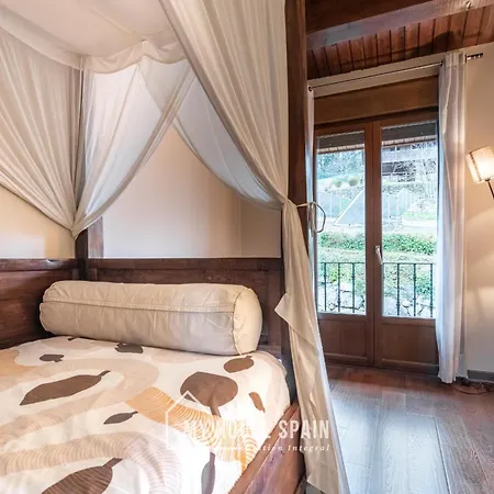 Myhousespain - Viviendas Rurales Laboz Сан-Мигель