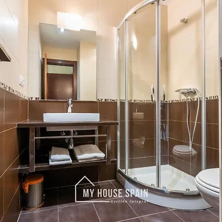 Дом отдыха Myhousespain - Viviendas Rurales Laboz *