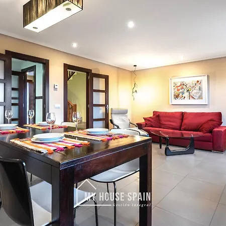 Дом отдыха Myhousespain - Viviendas Rurales Laboz