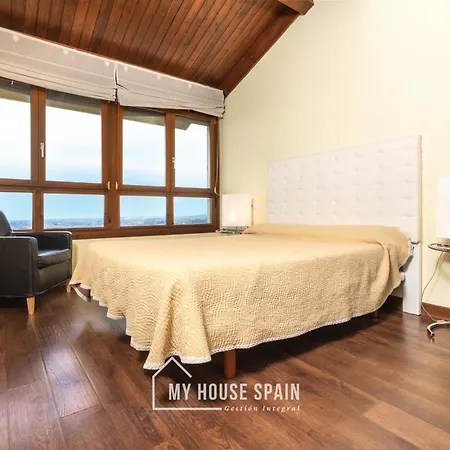 Myhousespain - Viviendas Rurales Laboz Дом отдыха