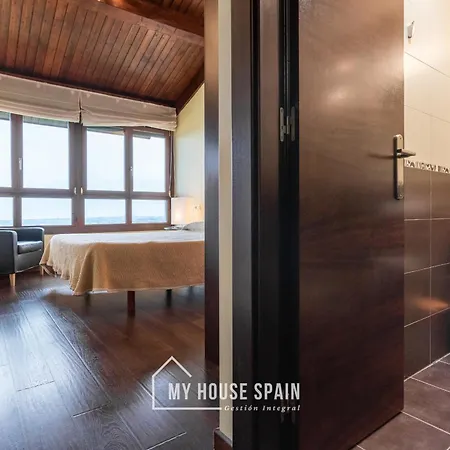 Myhousespain - Viviendas Rurales Laboz *