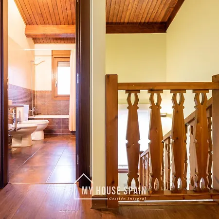 Myhousespain - Viviendas Rurales Laboz