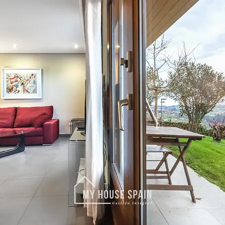 Myhousespain - Viviendas Rurales Laboz Дом отдыха
