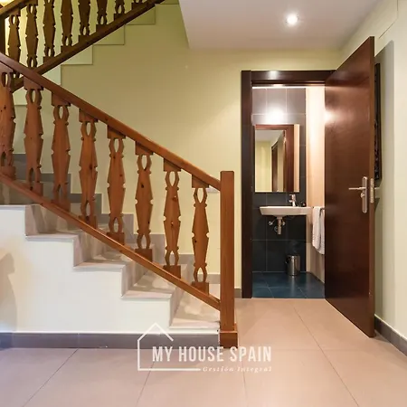 Myhousespain - Viviendas Rurales Laboz
