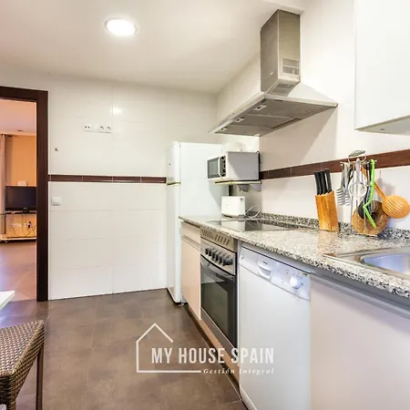 Myhousespain - Viviendas Rurales Laboz Сан-Мигель