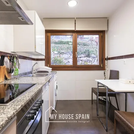 Myhousespain - Viviendas Rurales Laboz * Сан-Мигель