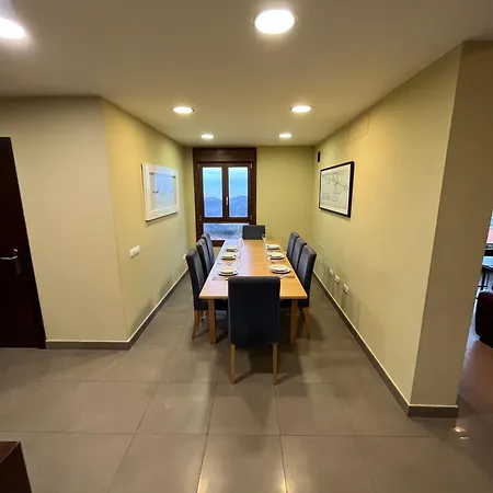 Myhousespain - Viviendas Rurales Laboz Дом отдыха *