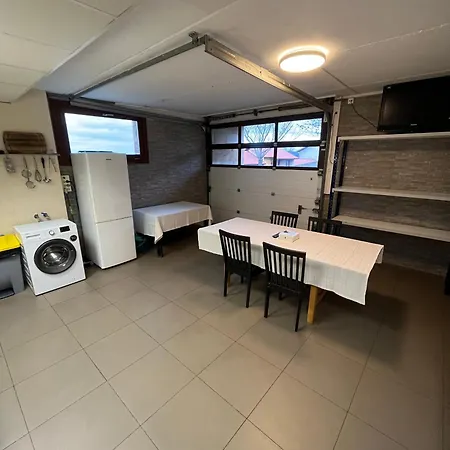 Дом отдыха Myhousespain - Viviendas Rurales Laboz Сан-Мигель