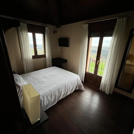 Myhousespain - Viviendas Rurales Laboz * Сан-Мигель