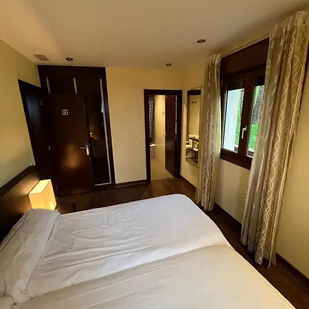Myhousespain - Viviendas Rurales Laboz Дом отдыха *