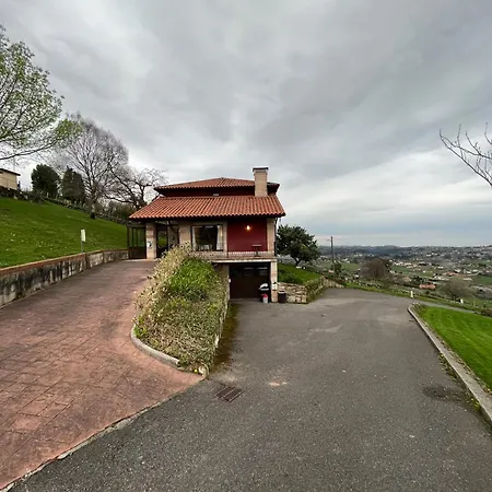 Myhousespain - Viviendas Rurales Laboz Сан-Мигель