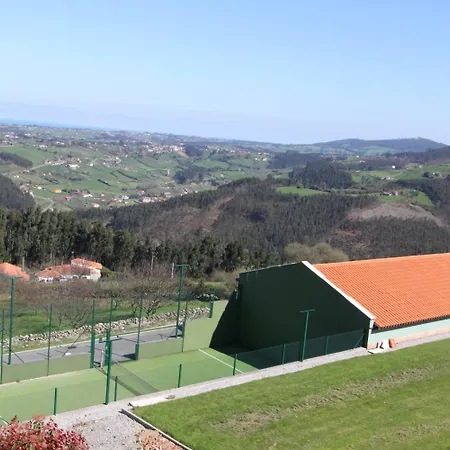 Дом отдыха Myhousespain - Viviendas Rurales Laboz *