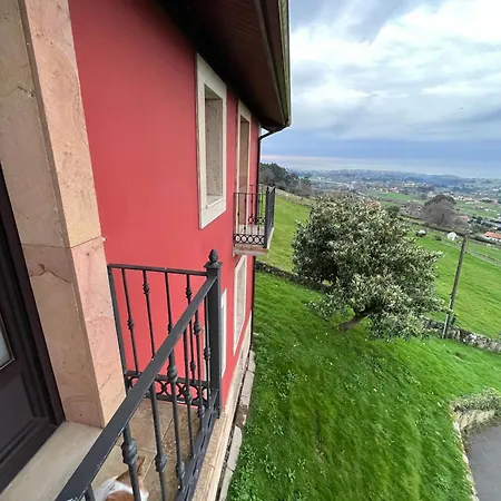Myhousespain - Viviendas Rurales Laboz *