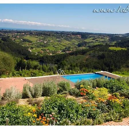 Myhousespain - Viviendas Rurales Laboz *