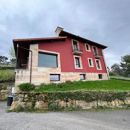 Holiday home Myhousespain - Viviendas Rurales Laboz