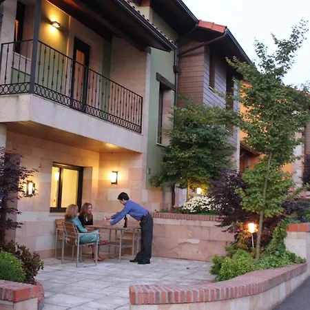 Myhousespain - Viviendas Rurales Laboz *