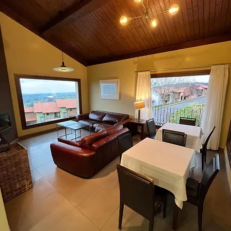Myhousespain - Viviendas Rurales Laboz