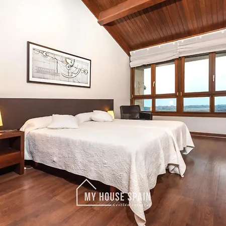 Myhousespain - Viviendas Rurales Laboz