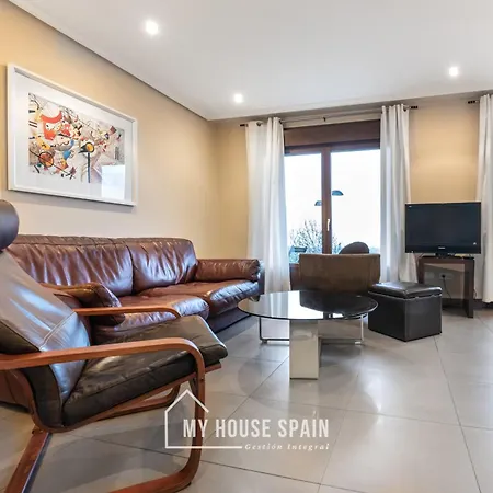 Дом отдыха Myhousespain - Viviendas Rurales Laboz
