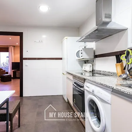 Дом отдыха Myhousespain - Viviendas Rurales Laboz Сан-Мигель
